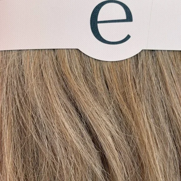 Ensemble Hair/Halo Couture HALO AND FALL - Picture 10 of 16